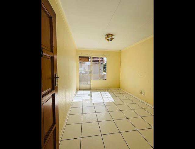 1 BEDROOM HOUSE FOR SALE IN EDENVALE